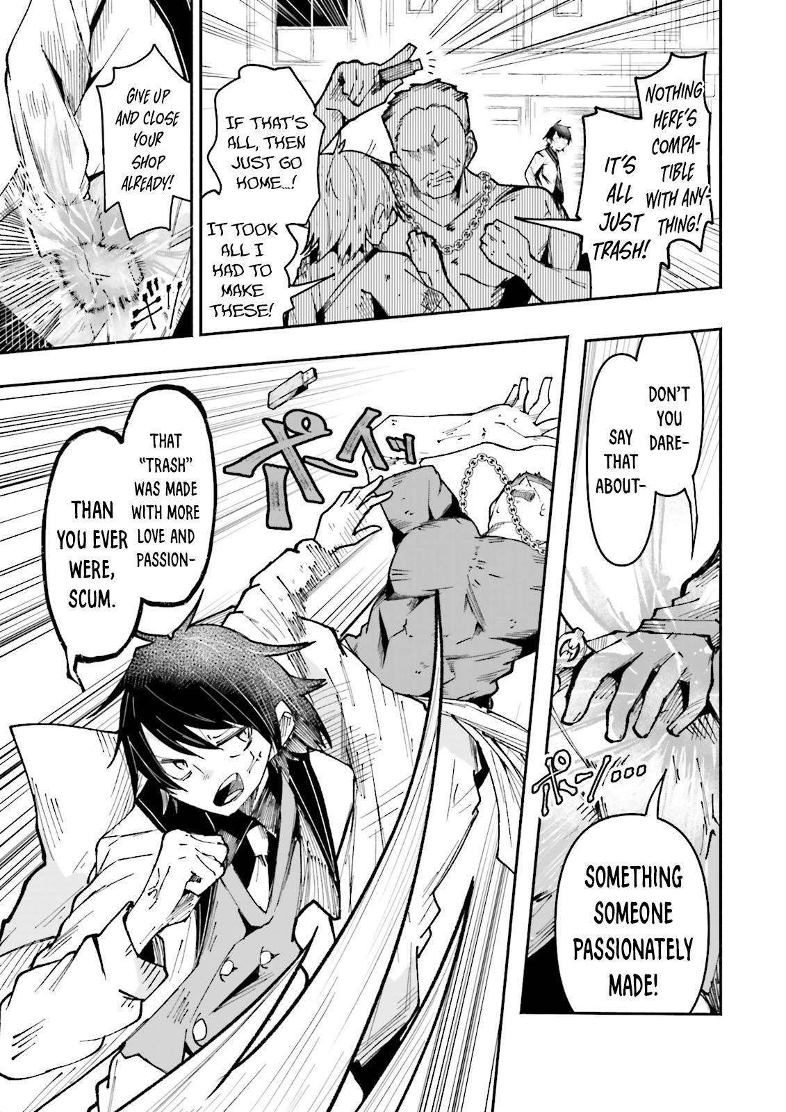 Isekai de Haishin Katsudou wo Shitara Tairyou no Yandere Shinja wo Umidashiteshimatta Ken Chap 31 - Next Chap 32