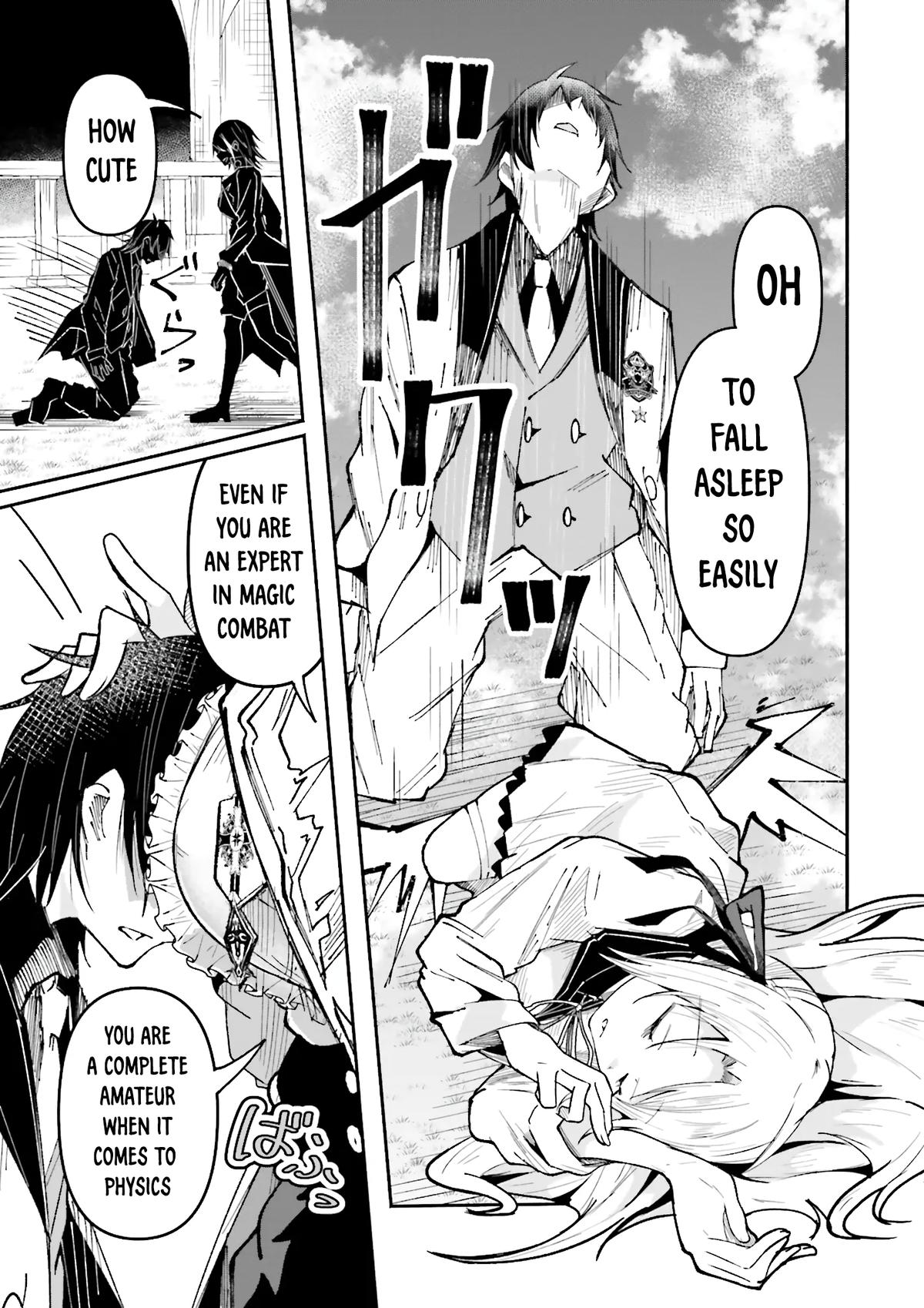 Isekai de Haishin Katsudou wo Shitara Tairyou no Yandere Shinja wo Umidashiteshimatta Ken Chap 33 - Next Chap 34