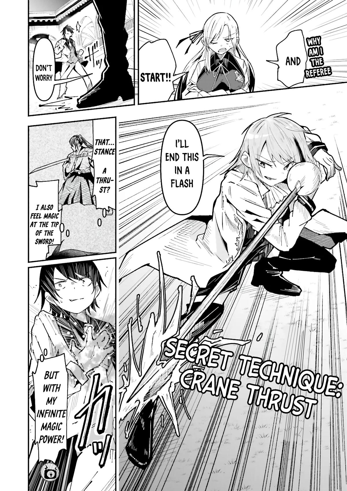 Isekai de Haishin Katsudou wo Shitara Tairyou no Yandere Shinja wo Umidashiteshimatta Ken Chap 33 - Next Chap 34