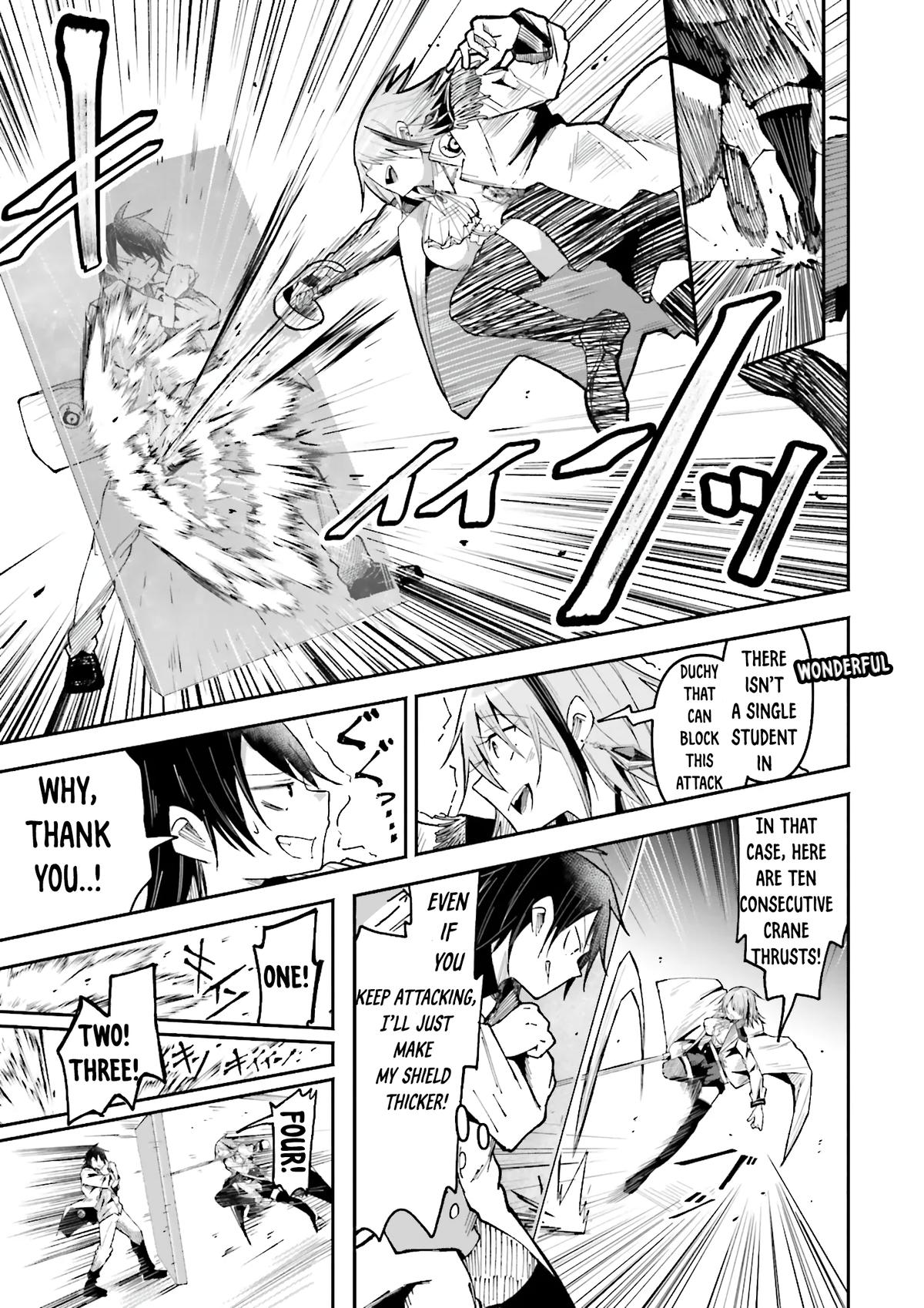 Isekai de Haishin Katsudou wo Shitara Tairyou no Yandere Shinja wo Umidashiteshimatta Ken Chap 33 - Next Chap 34