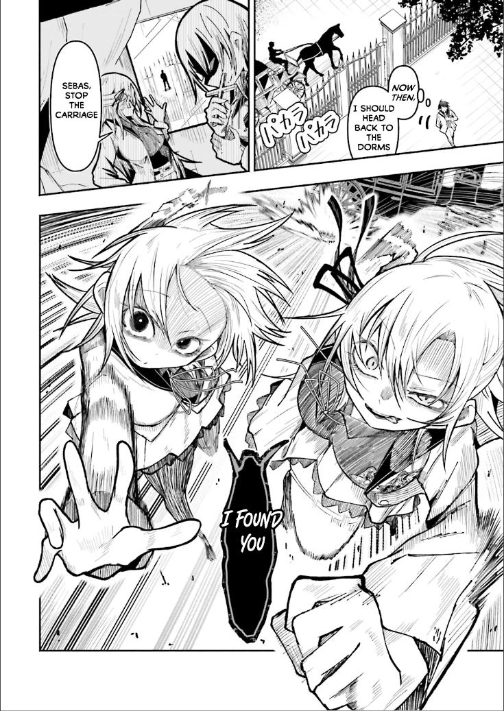 Isekai de Haishin Katsudou wo Shitara Tairyou no Yandere Shinja wo Umidashiteshimatta Ken Chap 44 - Next Chap 45