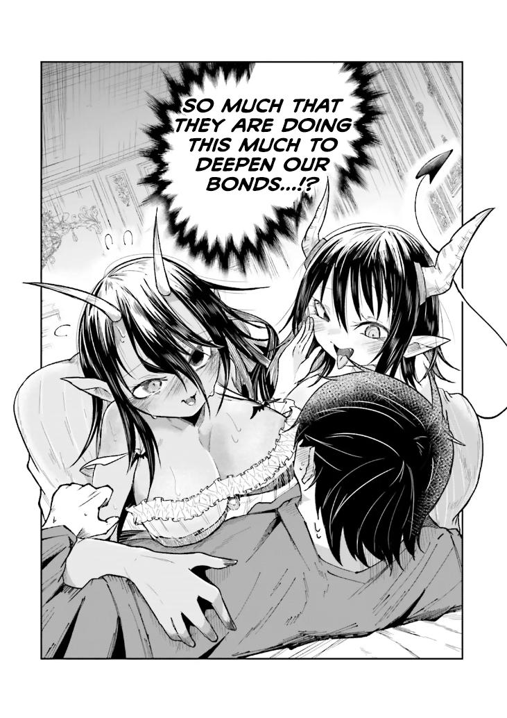 Isekai de Haishin Katsudou wo Shitara Tairyou no Yandere Shinja wo Umidashiteshimatta Ken Chap 44 - Next Chap 45