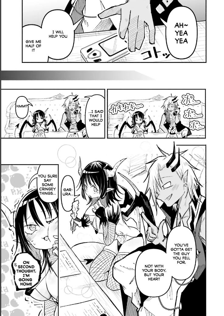 Isekai de Haishin Katsudou wo Shitara Tairyou no Yandere Shinja wo Umidashiteshimatta Ken Chap 45 - Next Chap 46
