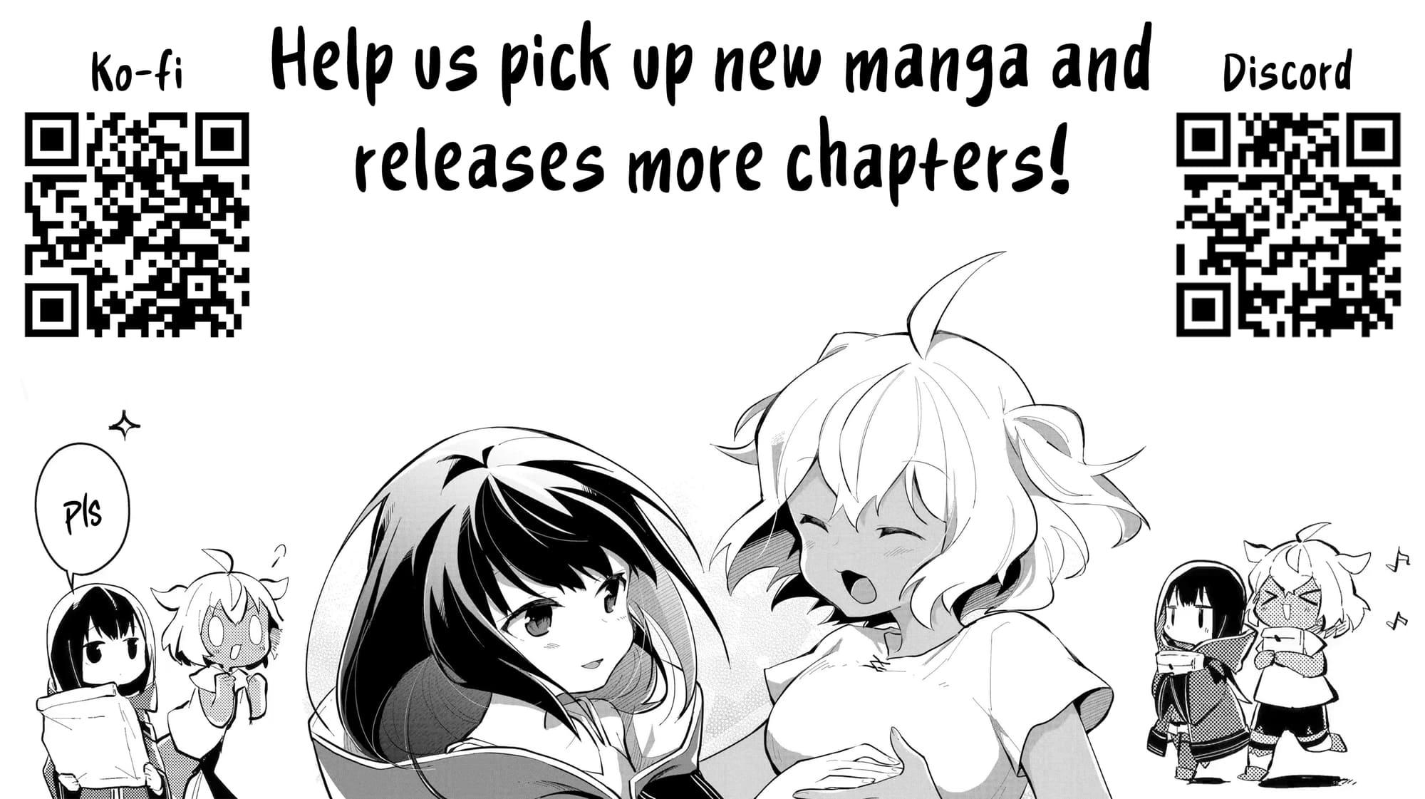 Isekai de Haishin Katsudou wo Shitara Tairyou no Yandere Shinja wo Umidashiteshimatta Ken Chap 48.1 - Next Chap 49.1
