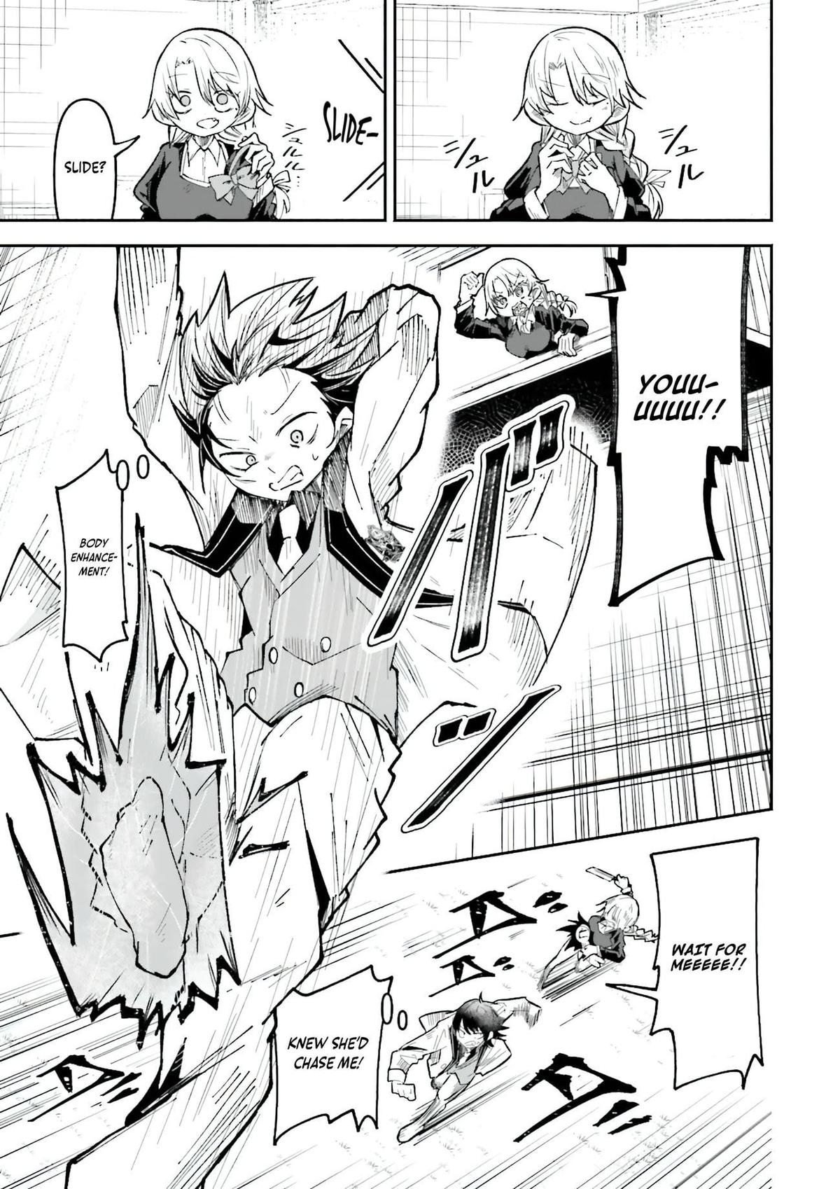 Isekai de Haishin Katsudou wo Shitara Tairyou no Yandere Shinja wo Umidashiteshimatta Ken Chap 49.1 - Next Chap 50.1
