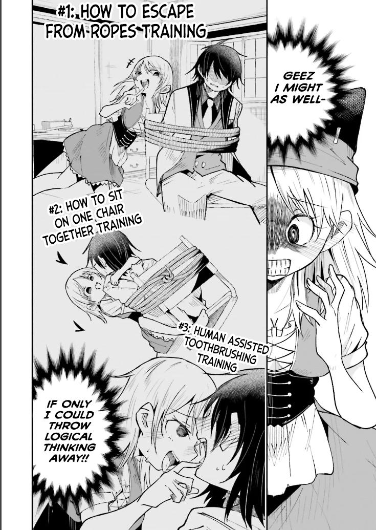 Isekai de Haishin Katsudou wo Shitara Tairyou no Yandere Shinja wo Umidashiteshimatta Ken Chap 40 - Next Chap 41