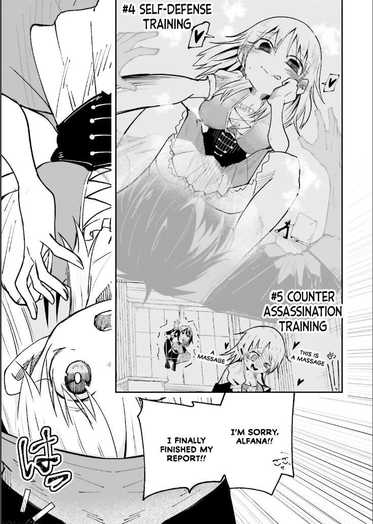 Isekai de Haishin Katsudou wo Shitara Tairyou no Yandere Shinja wo Umidashiteshimatta Ken Chap 40 - Next Chap 41