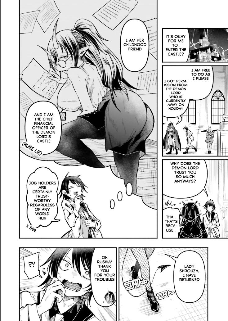 Isekai de Haishin Katsudou wo Shitara Tairyou no Yandere Shinja wo Umidashiteshimatta Ken Chap 42 - Next Chap 43