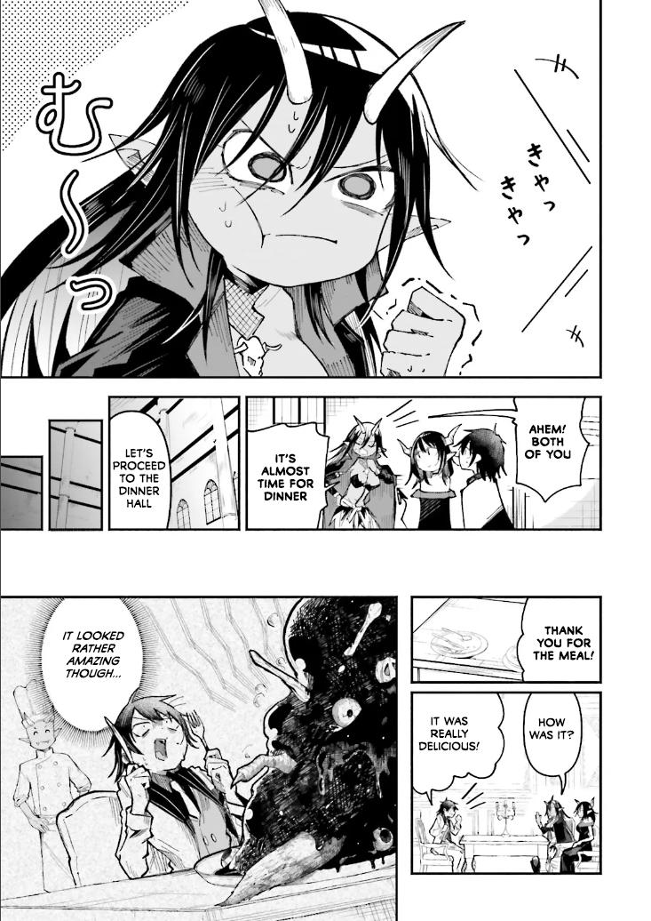 Isekai de Haishin Katsudou wo Shitara Tairyou no Yandere Shinja wo Umidashiteshimatta Ken Chap 42 - Next Chap 43