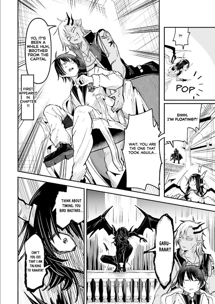 Isekai de Haishin Katsudou wo Shitara Tairyou no Yandere Shinja wo Umidashiteshimatta Ken Chap 42 - Next Chap 43