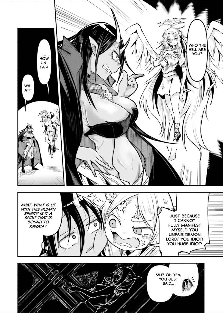 Isekai de Haishin Katsudou wo Shitara Tairyou no Yandere Shinja wo Umidashiteshimatta Ken Chap 43 - Next Chap 44