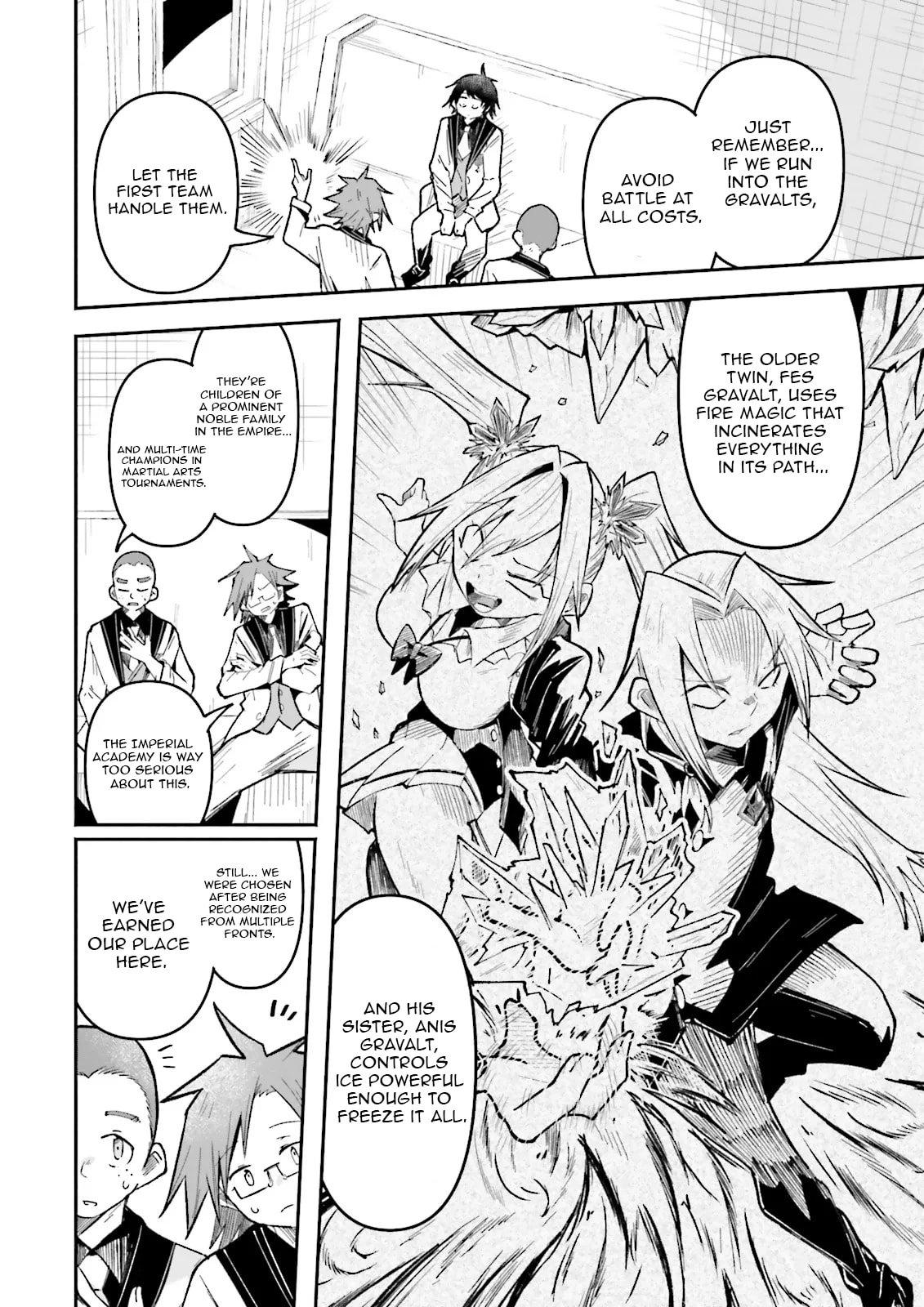 Isekai de Haishin Katsudou wo Shitara Tairyou no Yandere Shinja wo Umidashiteshimatta Ken Chap 55.1 - Next Chap 56.1