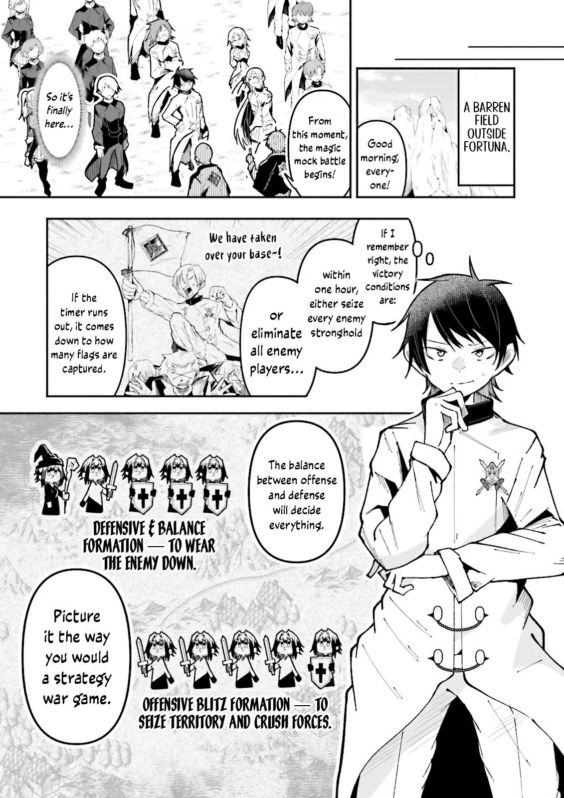 Isekai de Haishin Katsudou wo Shitara Tairyou no Yandere Shinja wo Umidashiteshimatta Ken Chap 56.2 - Next Chap 57.2