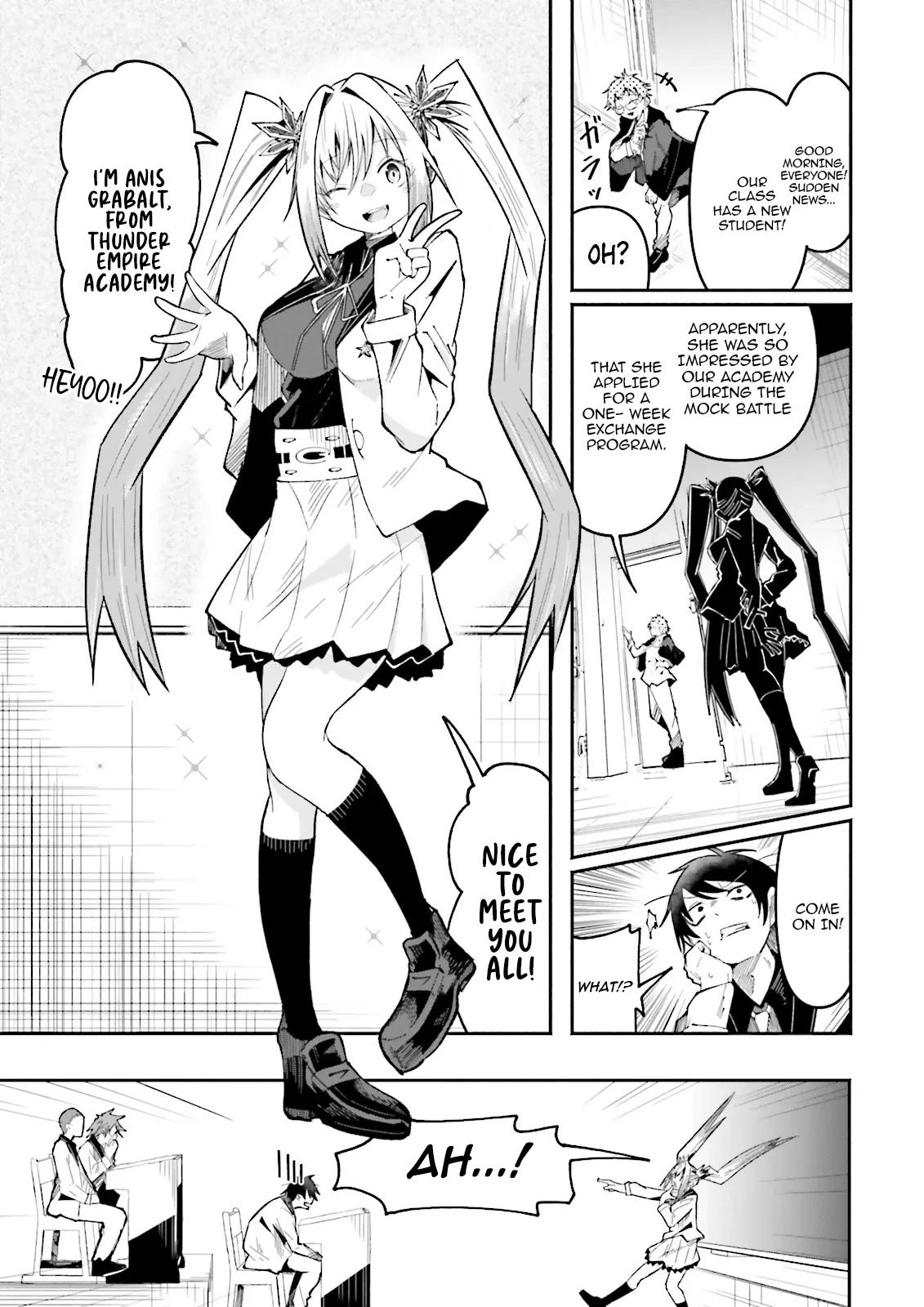 Isekai de Haishin Katsudou wo Shitara Tairyou no Yandere Shinja wo Umidashiteshimatta Ken Chap 59.1 - Next Chap 60.1