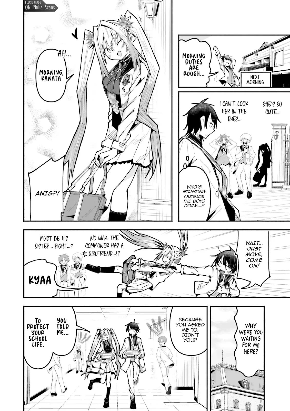 Isekai de Haishin Katsudou wo Shitara Tairyou no Yandere Shinja wo Umidashiteshimatta Ken Chap 59.1 - Next Chap 60.1