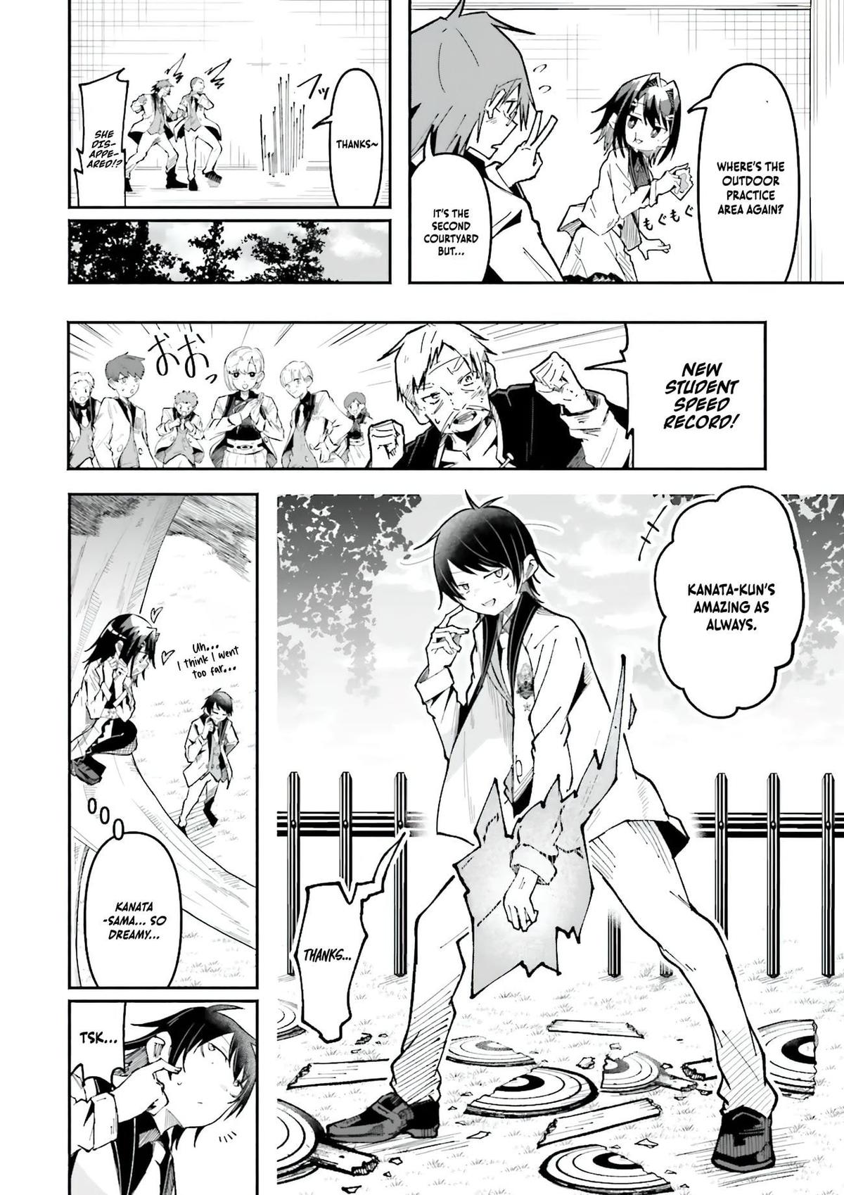 Isekai de Haishin Katsudou wo Shitara Tairyou no Yandere Shinja wo Umidashiteshimatta Ken Chap 50 - Next Chap 51