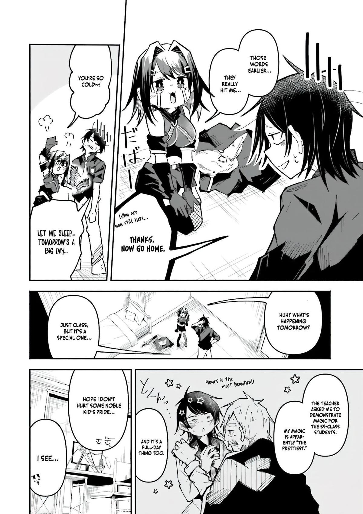 Isekai de Haishin Katsudou wo Shitara Tairyou no Yandere Shinja wo Umidashiteshimatta Ken Chap 50 - Next Chap 51