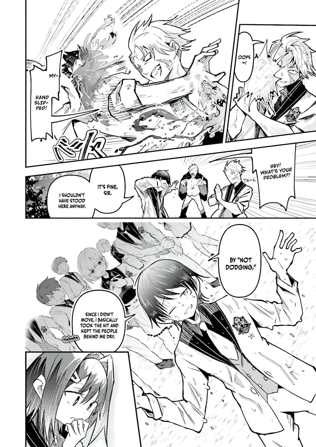 Isekai de Haishin Katsudou wo Shitara Tairyou no Yandere Shinja wo Umidashiteshimatta Ken Chap 50 - Next Chap 51