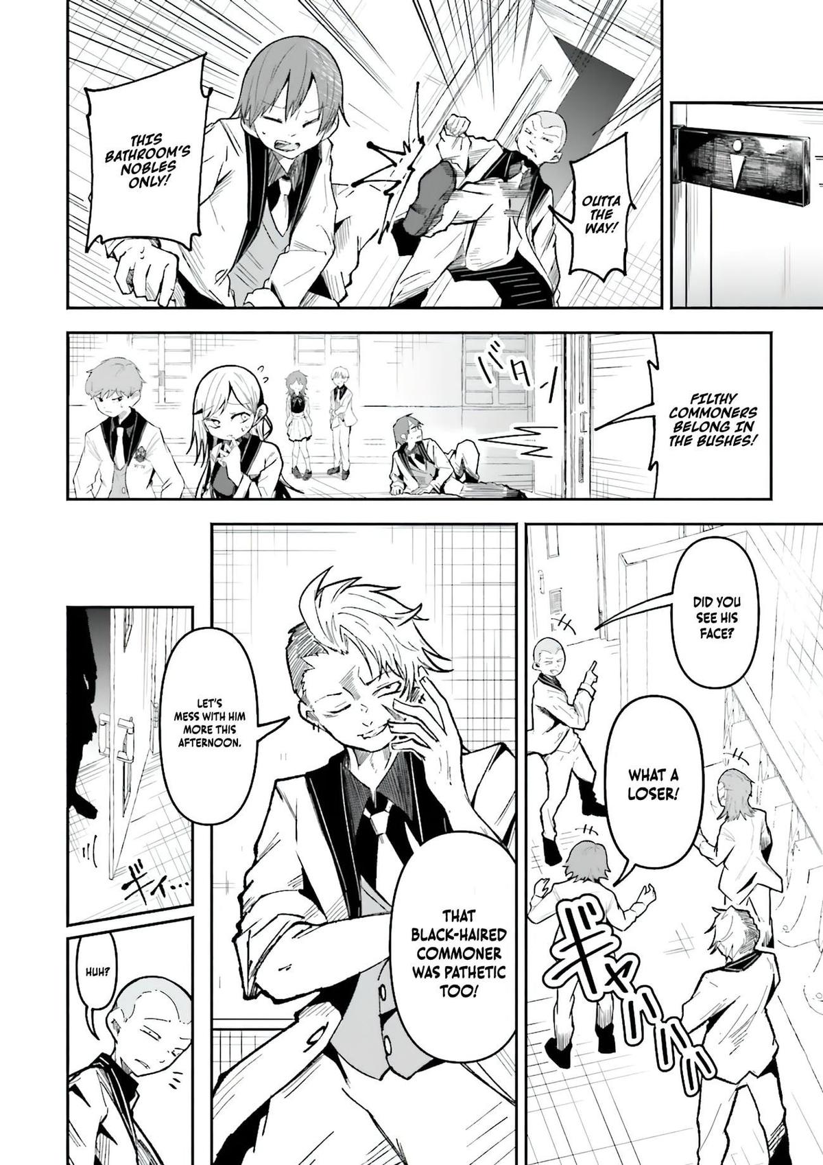 Isekai de Haishin Katsudou wo Shitara Tairyou no Yandere Shinja wo Umidashiteshimatta Ken Chap 50 - Next Chap 51