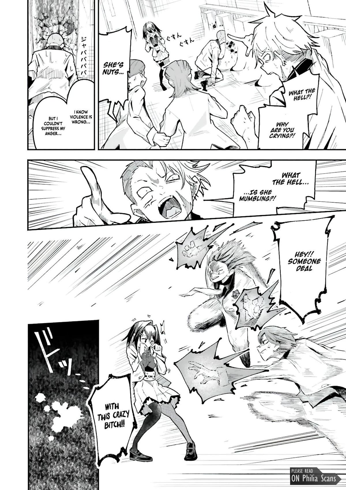 Isekai de Haishin Katsudou wo Shitara Tairyou no Yandere Shinja wo Umidashiteshimatta Ken Chap 50 - Next Chap 51