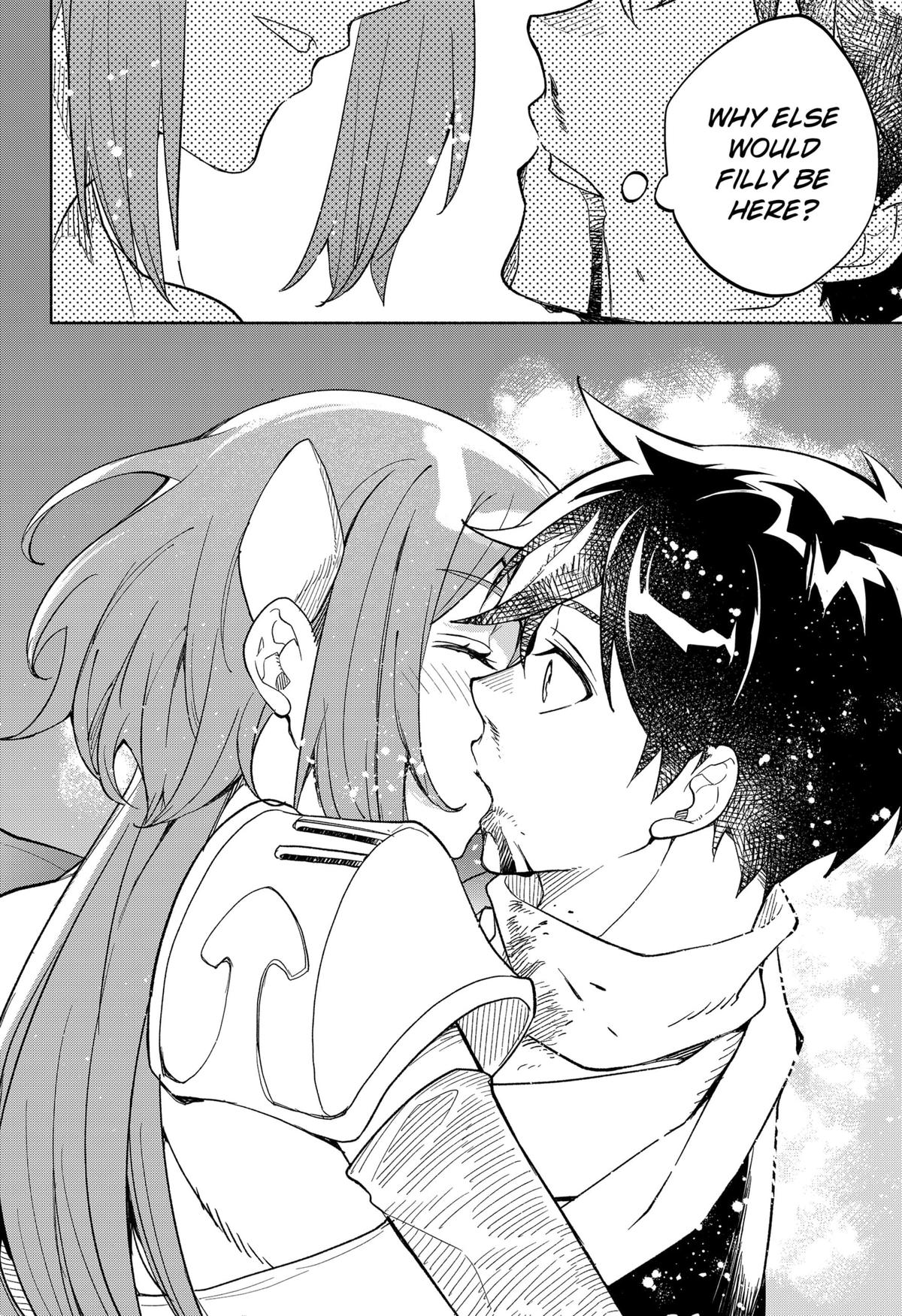 Demon Lord Exchange!! Chap 27 - Next Chap 28