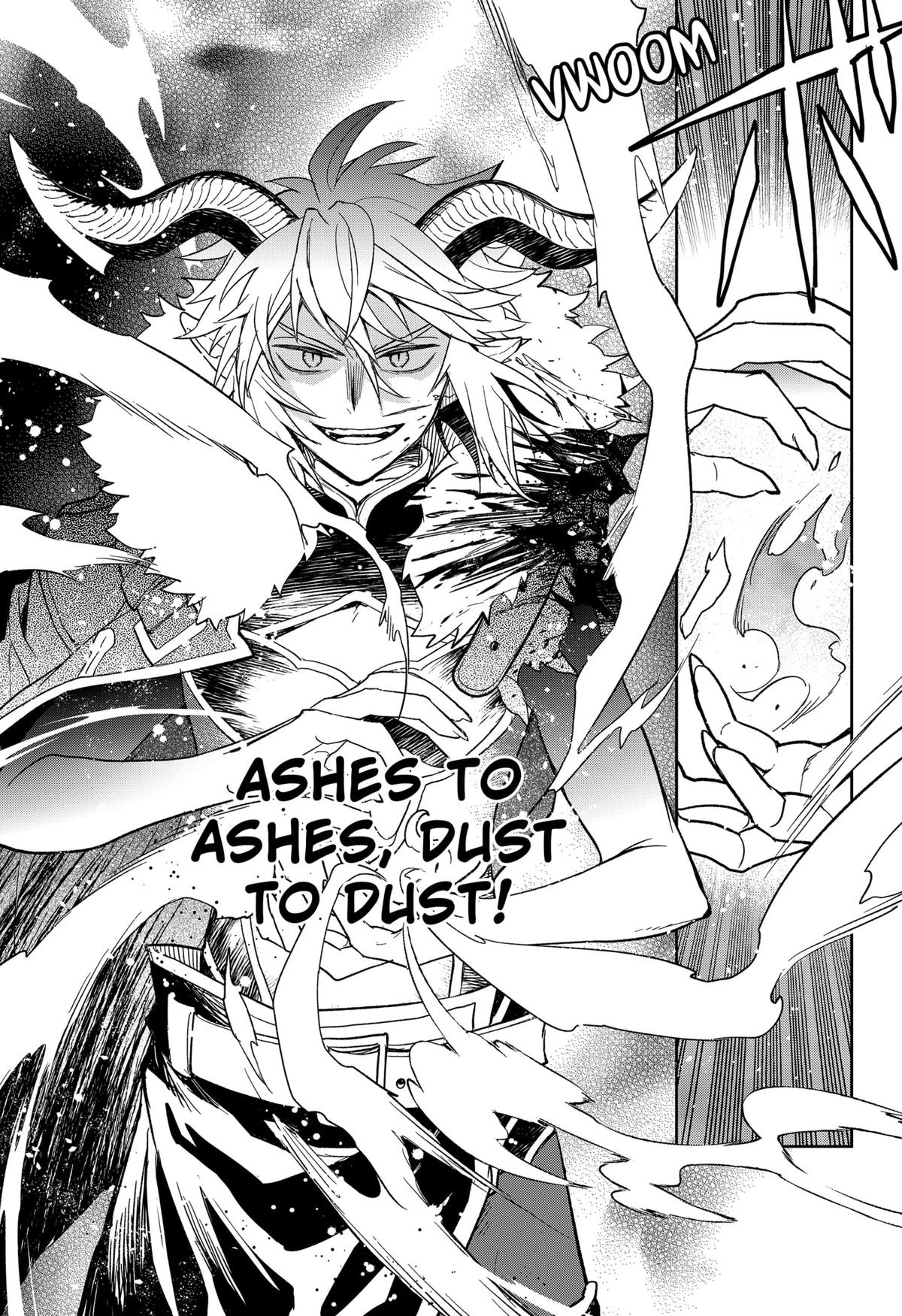 Demon Lord Exchange!! Chap 27 - Next Chap 28
