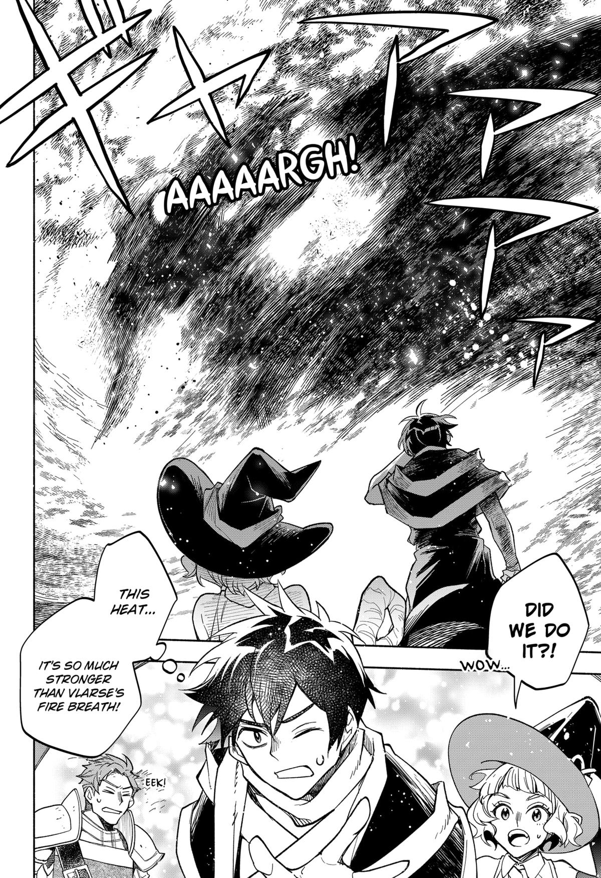 Demon Lord Exchange!! Chap 24 - Next Chap 25