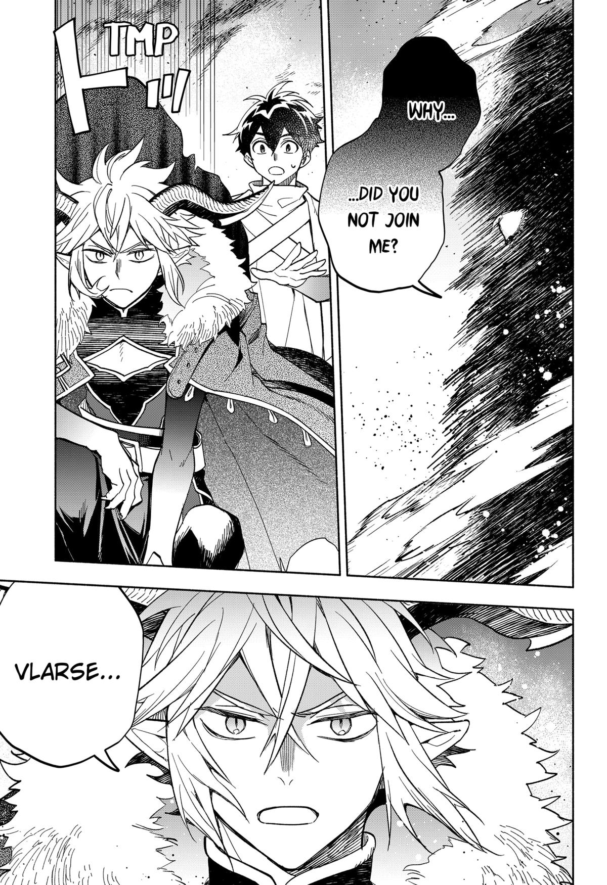 Demon Lord Exchange!! Chap 25 - Next Chap 26