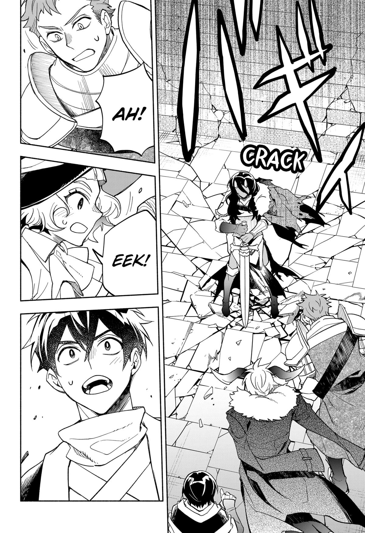Demon Lord Exchange!! Chap 25 - Next Chap 26
