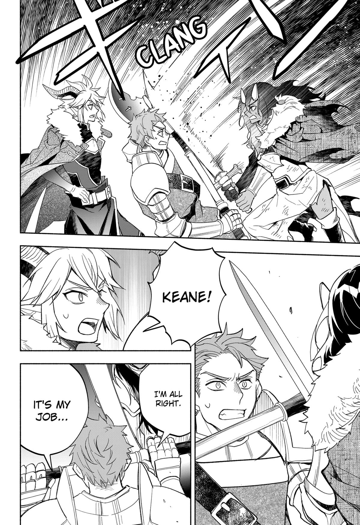 Demon Lord Exchange!! Chap 25 - Next Chap 26