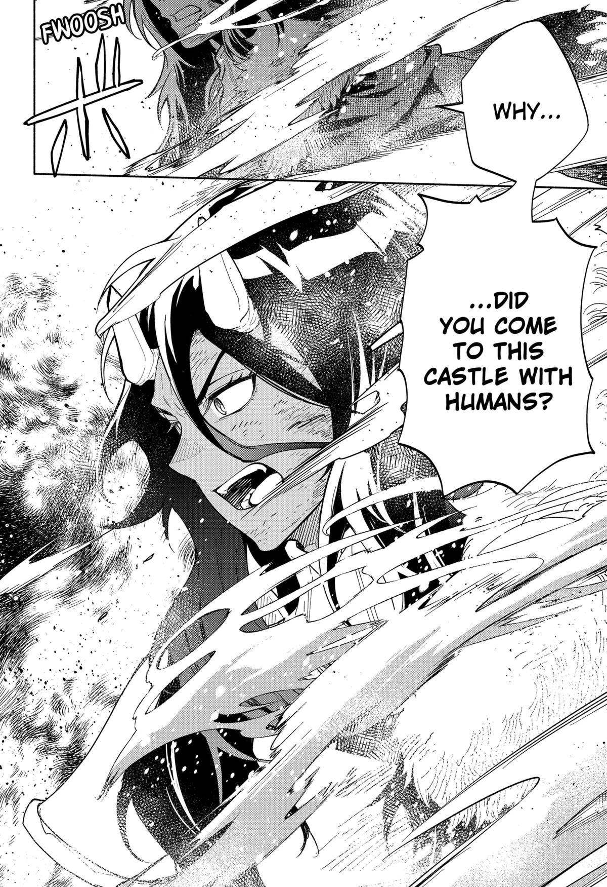 Demon Lord Exchange!! Chap 25 - Next Chap 26