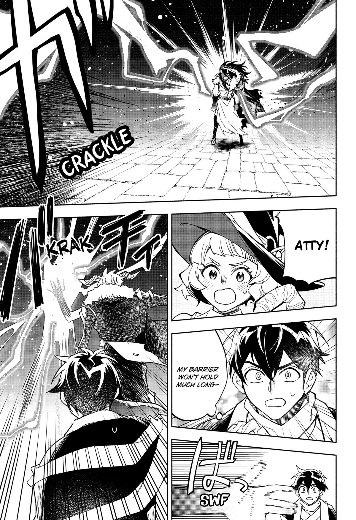 Demon Lord Exchange!! Chap 25 - Next Chap 26