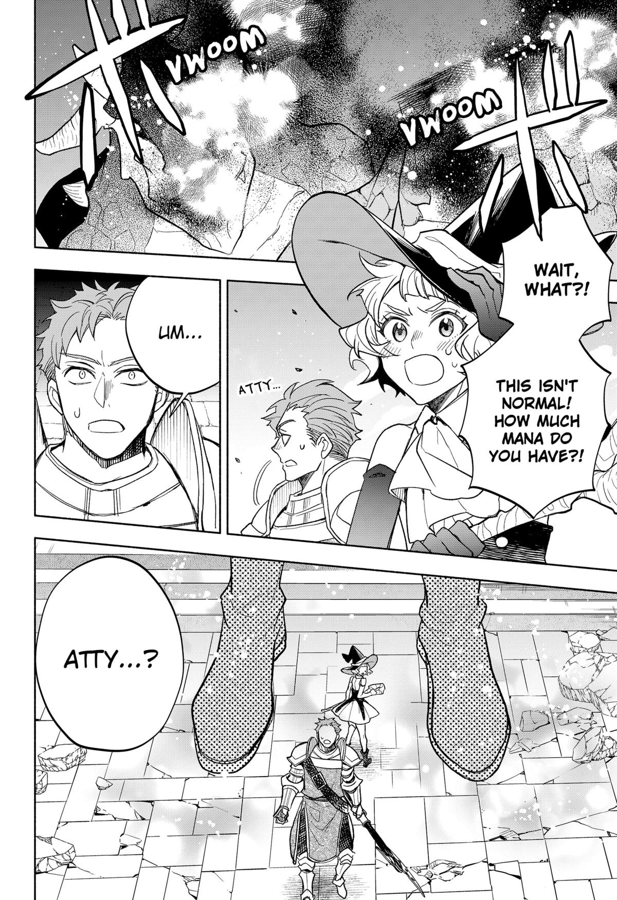 Demon Lord Exchange!! Chap 26 - Next Chap 27