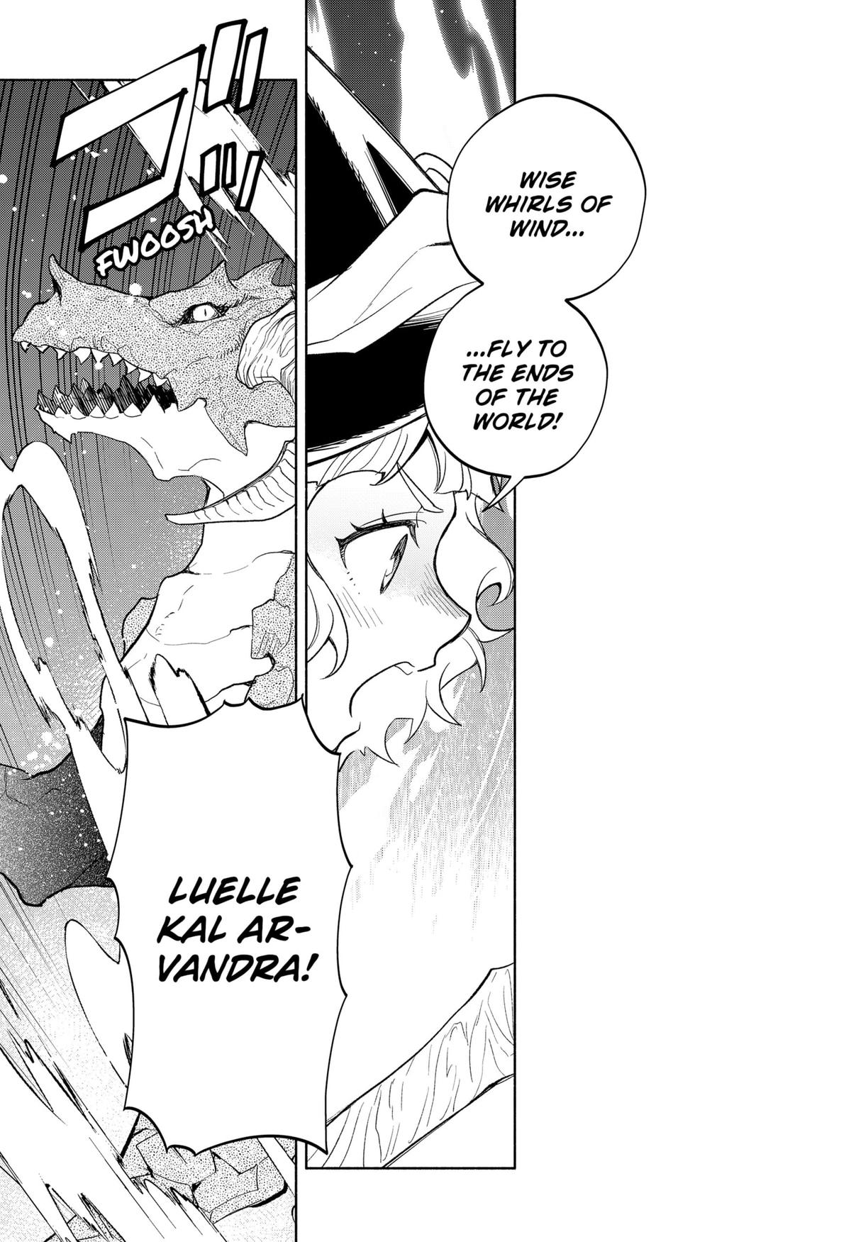 Demon Lord Exchange!! Chap 26 - Next Chap 27