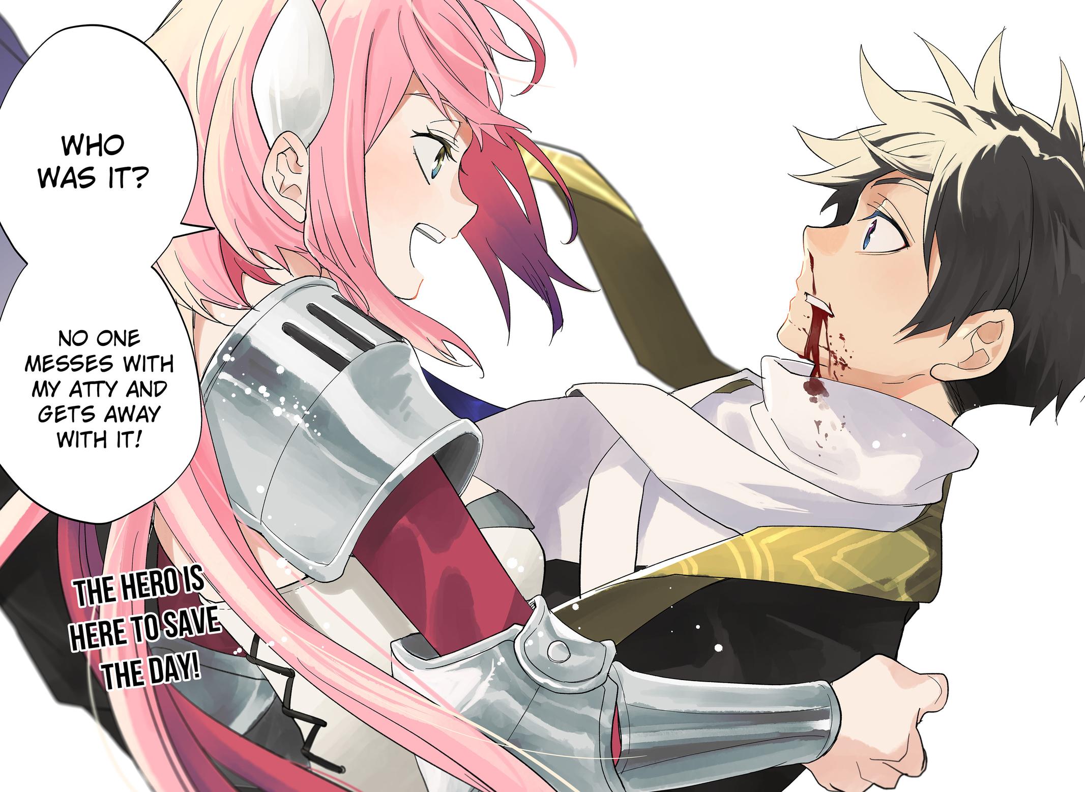 Demon Lord Exchange!! Chap 26 - Next Chap 27