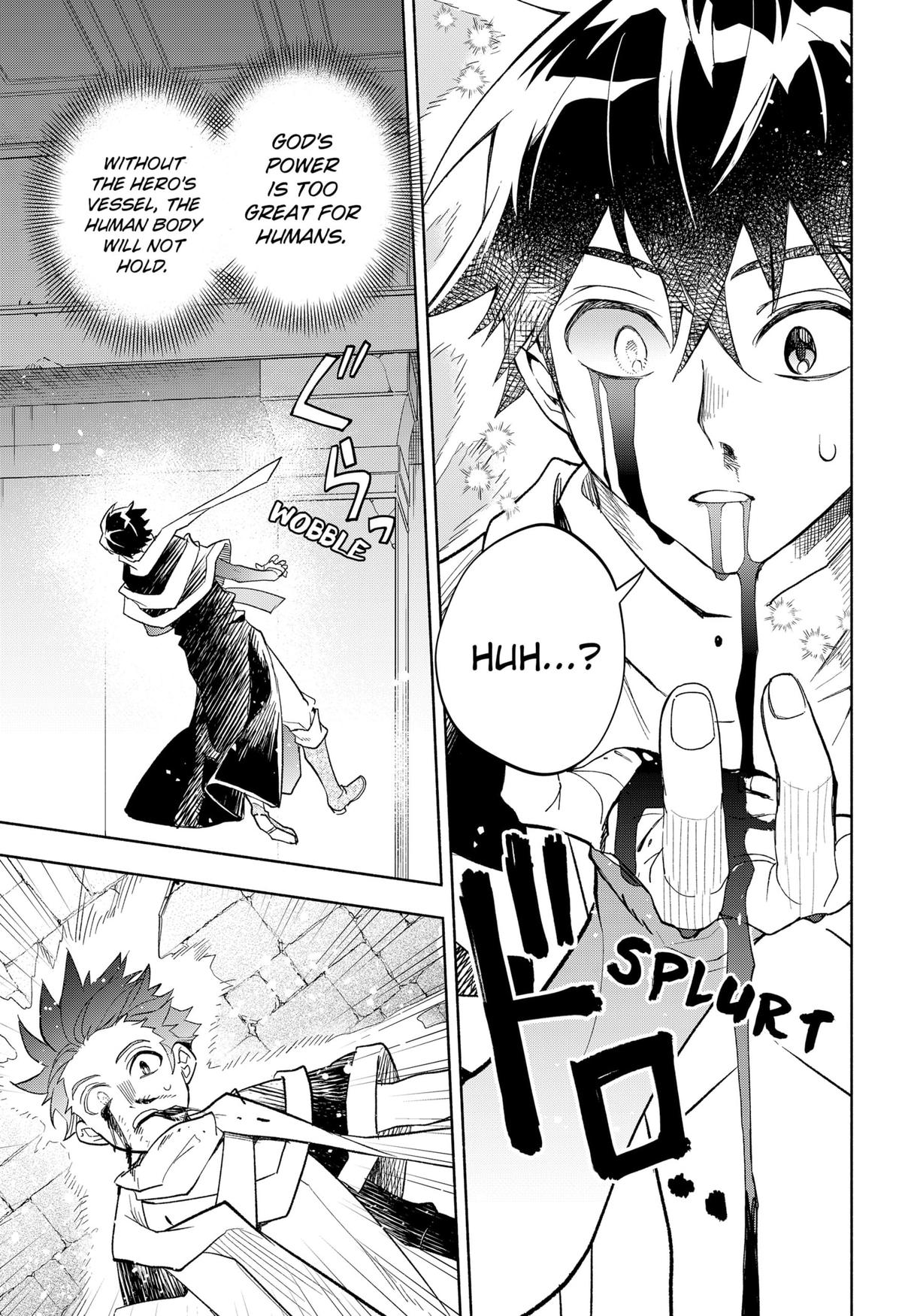 Demon Lord Exchange!! Chap 26 - Next Chap 27