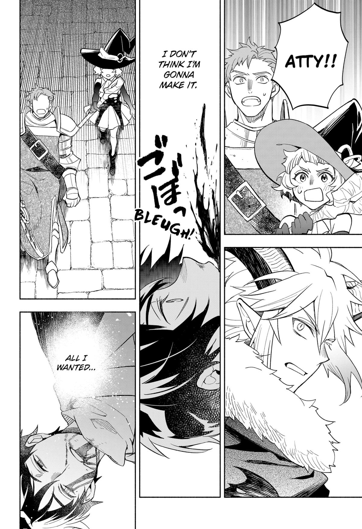 Demon Lord Exchange!! Chap 26 - Next Chap 27