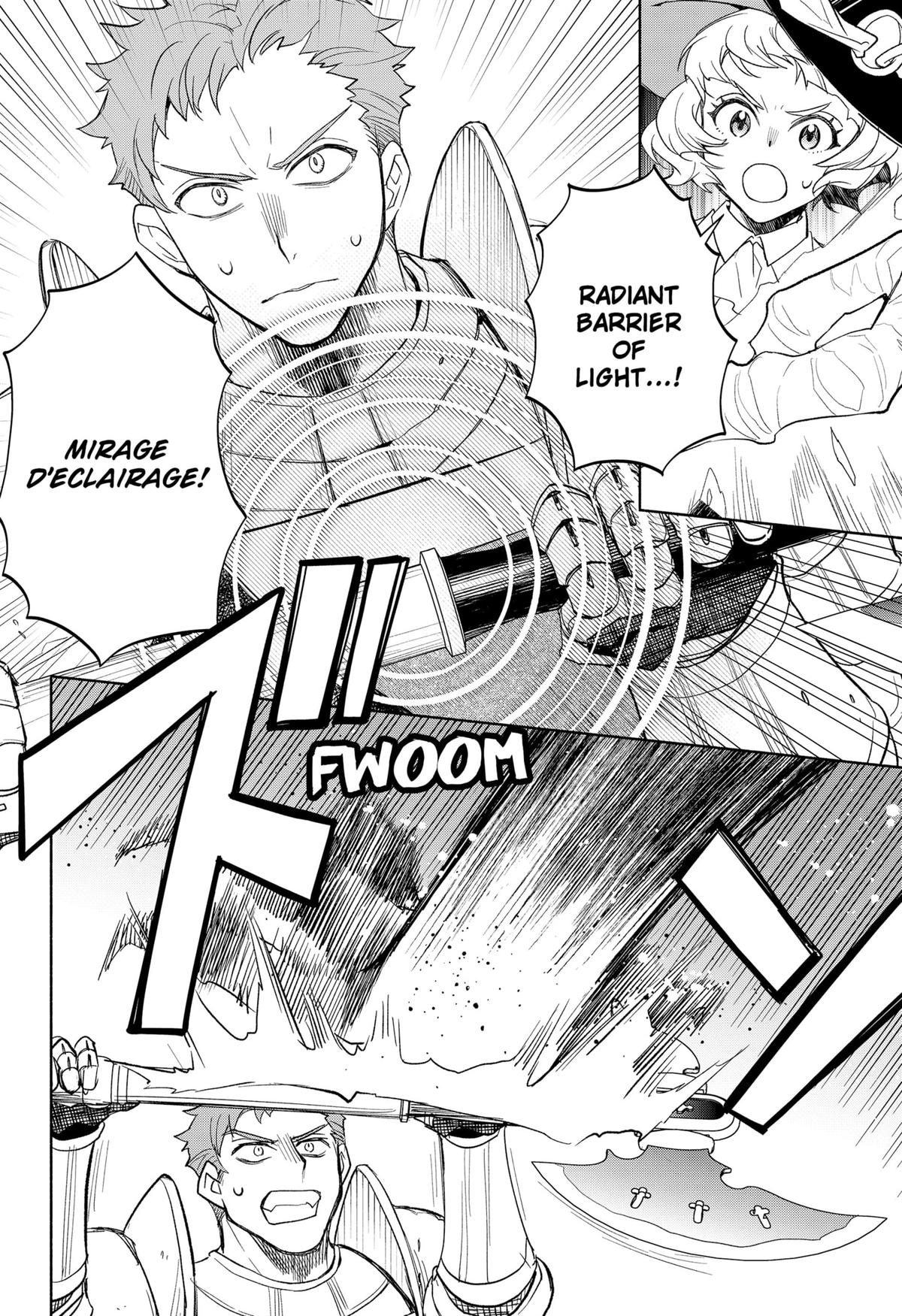 Demon Lord Exchange!! Chap 26 - Next Chap 27