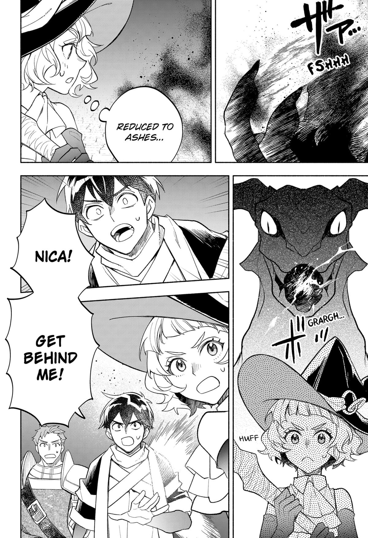 Demon Lord Exchange!! Chap 26 - Next Chap 27