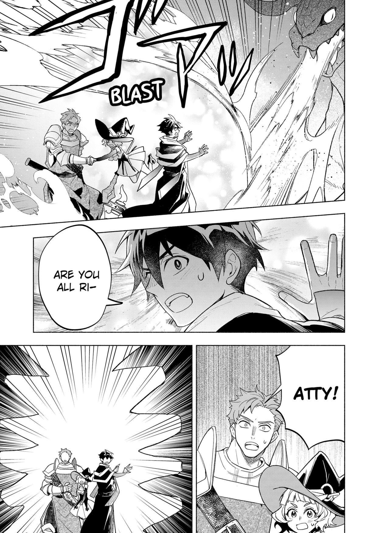 Demon Lord Exchange!! Chap 26 - Next Chap 27