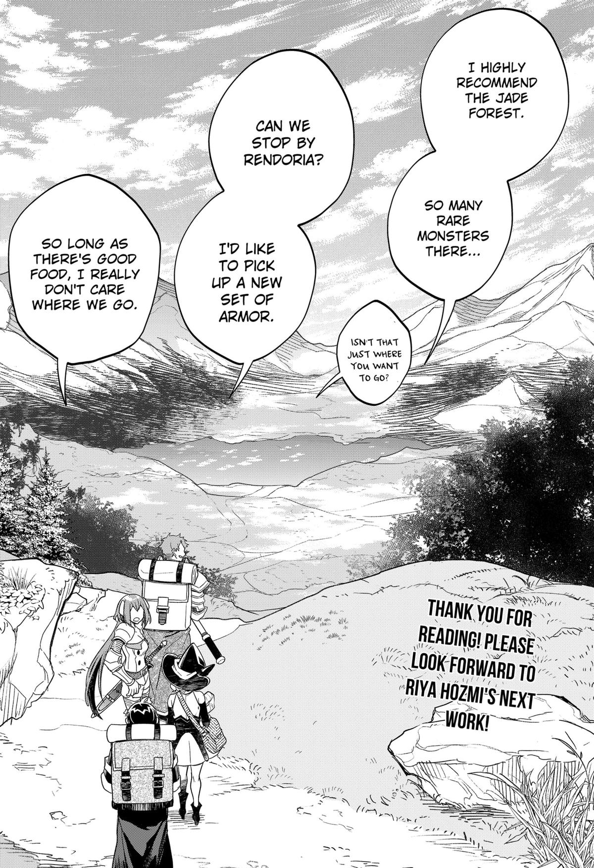 Demon Lord Exchange!! Chap 28 - Next Chap 29