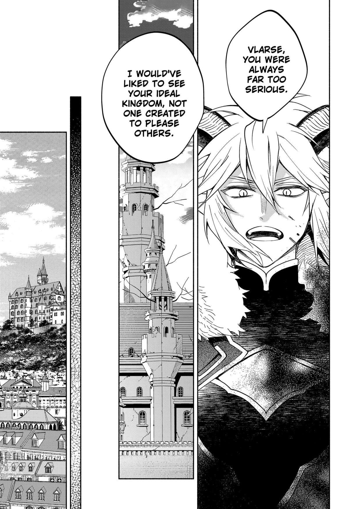 Demon Lord Exchange!! Chap 28 - Next Chap 29