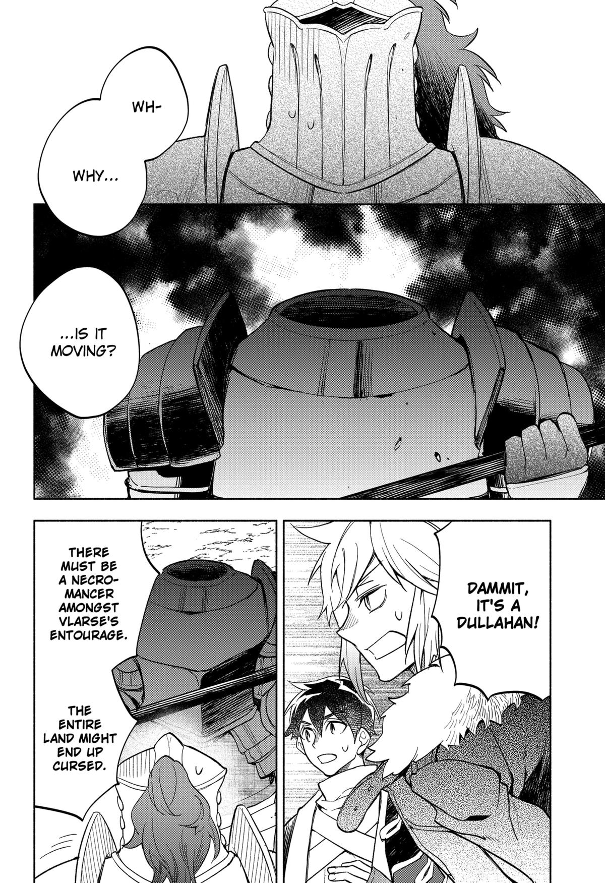 Demon Lord Exchange!! Chap 22 - Next Chap 23