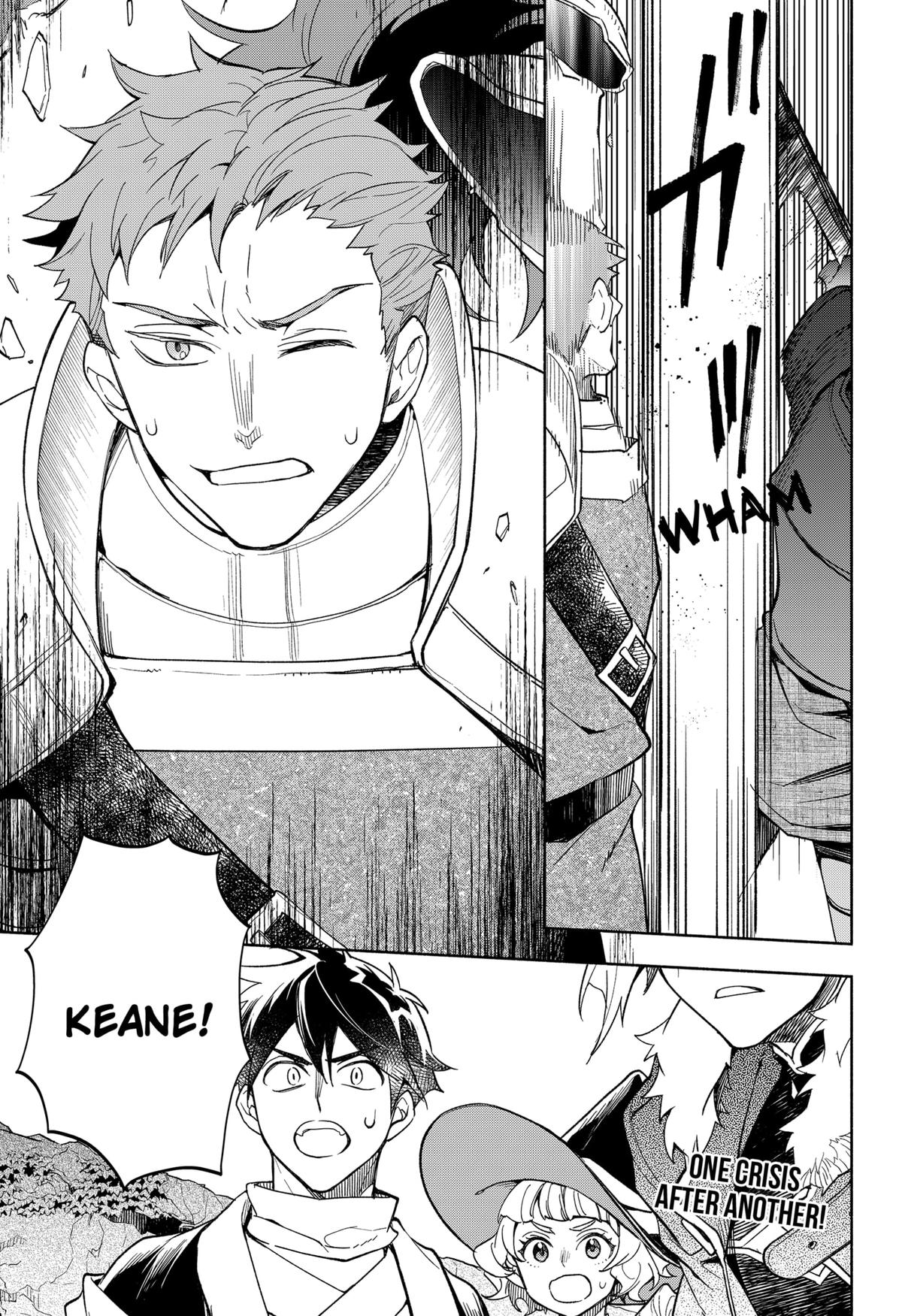 Demon Lord Exchange!! Chap 22 - Next Chap 23