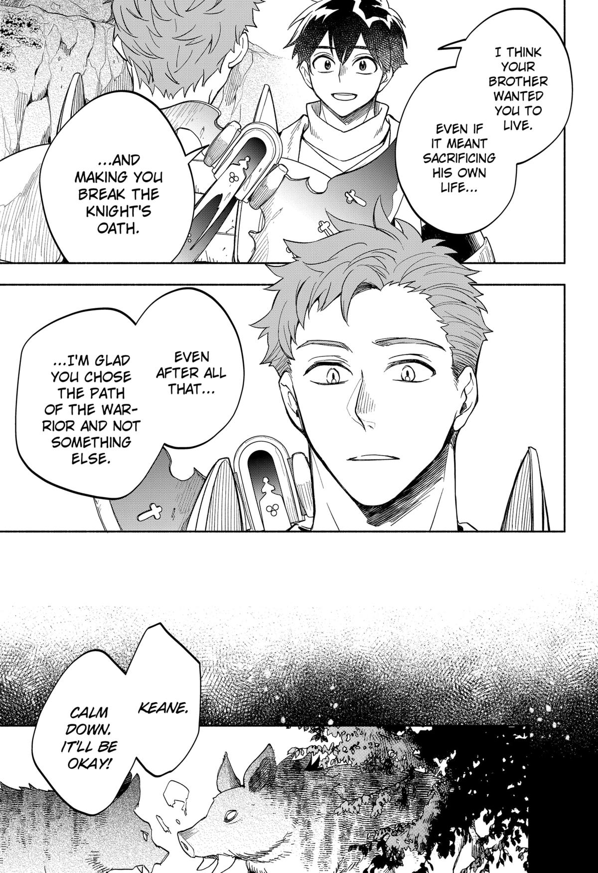 Demon Lord Exchange!! Chap 23 - Next Chap 24