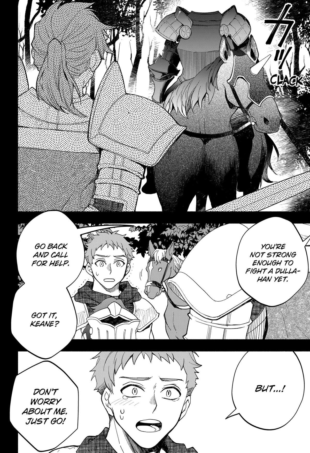 Demon Lord Exchange!! Chap 23 - Next Chap 24