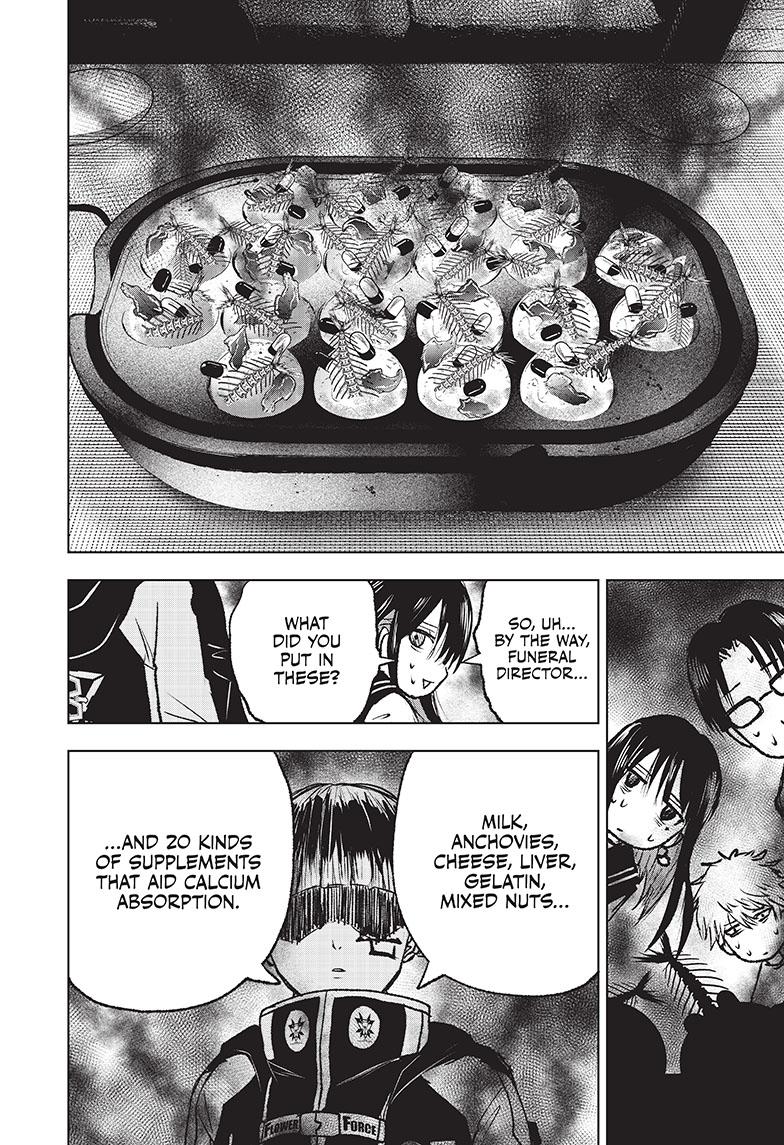 Wild Strawberry Chap 7 - Next Chap 8