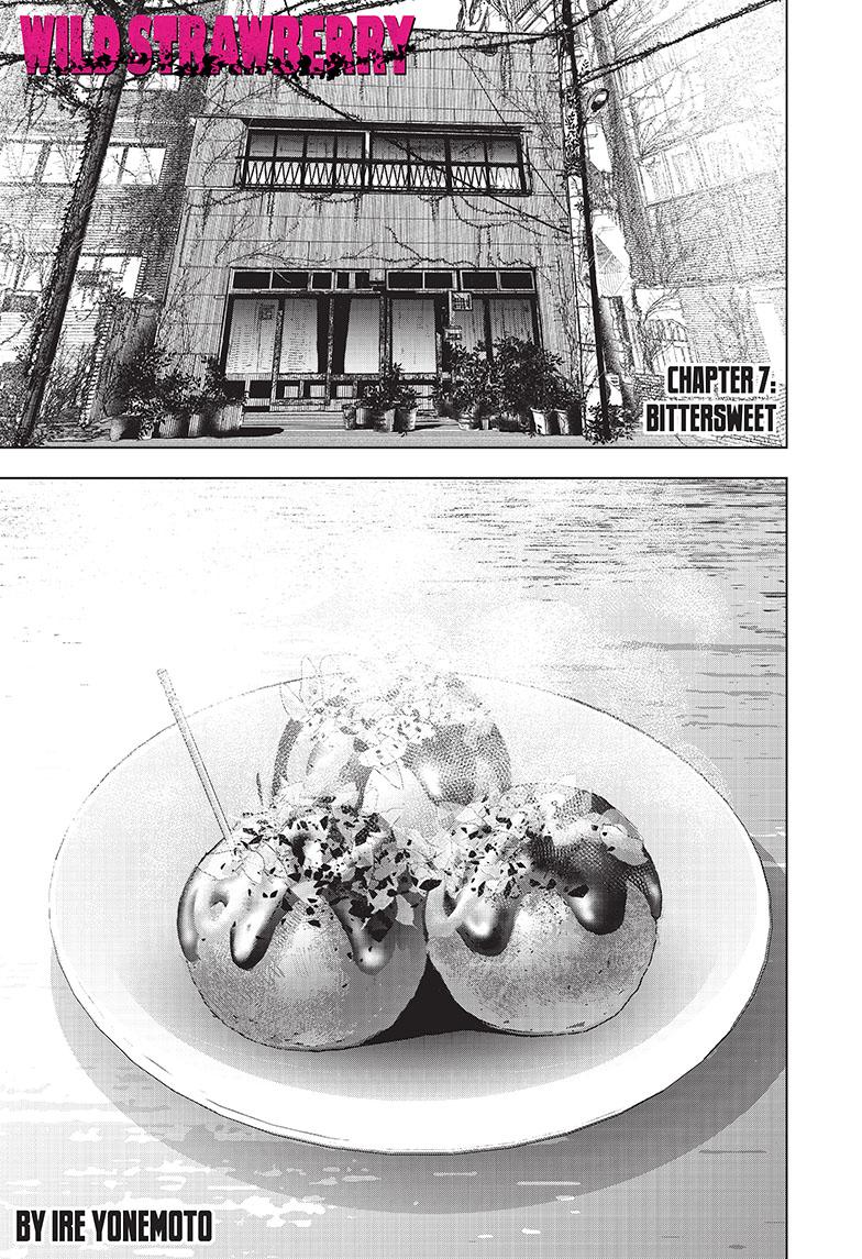 Wild Strawberry Chap 7 - Next Chap 8