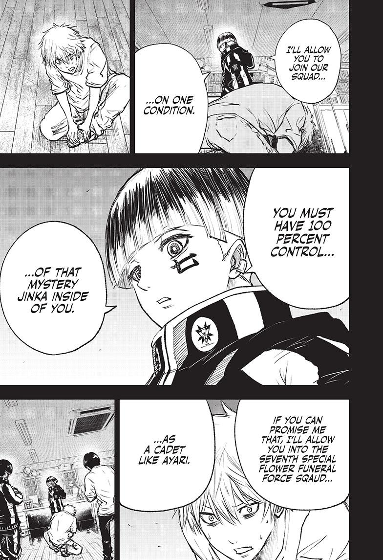 Wild Strawberry Chap 7 - Next Chap 8