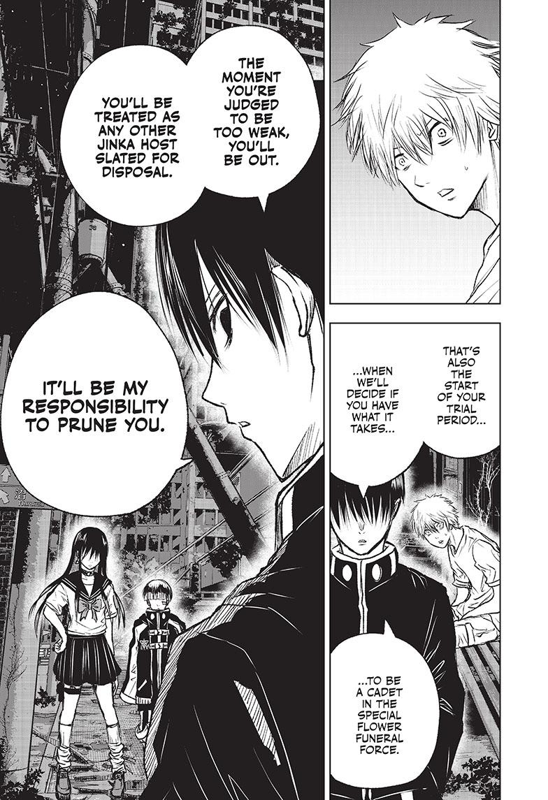 Wild Strawberry Chap 7 - Next Chap 8